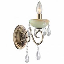 Arte Lamp Бра Arte Lamp Onyx A9592AP-1AB ID - 416875