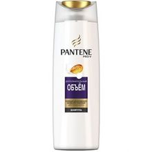 Pantene дополнительный объем 400 мл