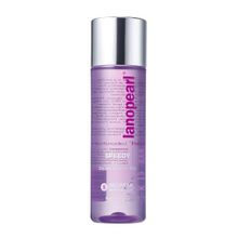 Тоник для сухой чувствительной кожи лица Lanopearl Bio Peak Speedy Toner Dry and Sensitive Skin 200мл