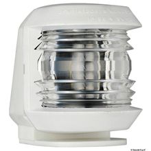 Osculati UCompact white 225° bow deck navigation light, 11.413.13