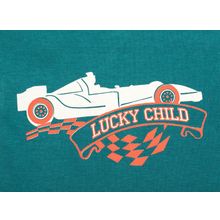 Lucky Child коллекция Формула-1