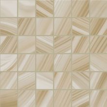 La Fabbrica Astra Giada Mosaico Tessere 4.6x4.6 см Su Rete Lap Ret 29x29 см