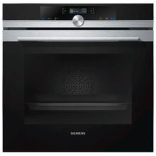 Siemens Духовой шкаф Siemens HB 655GBS1