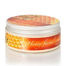 Скраб для лица Мед Thai Traditions Honey facial scrub 75мл