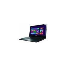 Ультрабук Lenovo IdeaPad S400-i332174G320W8 59343801(Intel Core i3 1800 MHz (3217U) 4096 Mb DDR3-1600MHz 320 Gb (5400 rpm), SATA опция (внешний) 14" LED WXGA (1366x768) Зеркальный   Microsoft Windows 8 64bit)