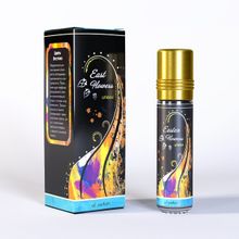 Духи на основе масла унисекс Цветы Востока Shams Natural Oils 10мл