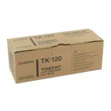 Картридж Kyocera TK-120 № 1T02G60DE0 1T02G60DE0 черный