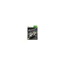 Игра для Xbox 360 Форсаж: Схватка, черный