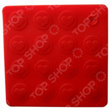 Regent Silicone «Сердце»