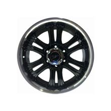 Toyota Диск Toyota RONER RN2910 9x20 6x139.7 ET25 DIA106.1 GBLPZ