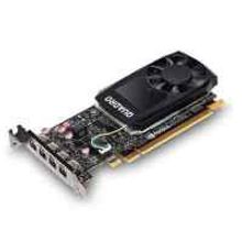 PNY PNY VCQP400DVI-PB
