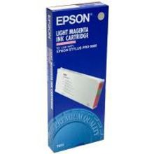 EPSON C13T411011 картридж со светло-пурпурными чернилами