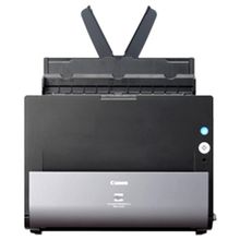 Сканер canon dr-c225w (Цветной, двусторонний, 25 стр. мин, adf 30, high speed usb 2.0, a4, wi-fi, (9707b003) canon