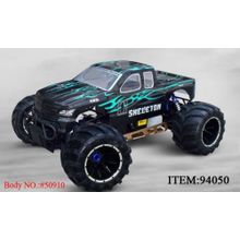 Радиоуправляемый внедорожник Sheleton Gasoline Off Road Truck 30СС 4WD 1:5 - 94050