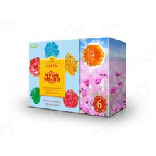 Karras «Цветы»