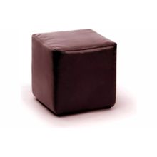 Вентал Пуф ПФ-4 Коричневый
