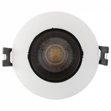 Denkirs Встраиваемый светильник Denkirs DK3020 DK3020-WB ID - 452680