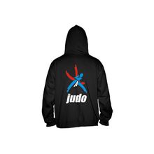 Толстовка Дзюдо (Judo) (1)