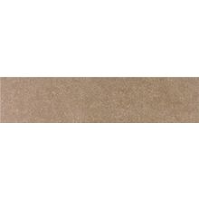 Керамогранит Kerama marazzi Dp603000R4 Фьорд Табачный Обрезной подступенок 14,5х60