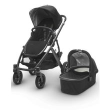 UPPAbaby 2 в 1 Vista 2017 Jake