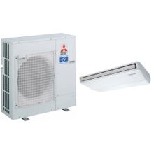 Mitsubishi Electric PUHZ-ZRP60VHA   PCA-RP60KAQ