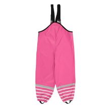 Oldos Брюки-дождевики для девочки "Женева" 3AR8PT04