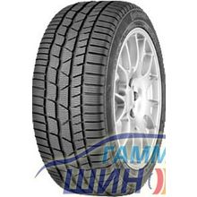 Continental ContiWinterContact TS 830 P 195 55 R16 87H