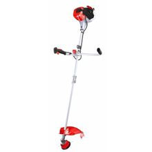Бензокоса ELITECH БТ 52, Триммер бензиновый,52см3,2,4л.с.,тбак-1,1л,4425см,9,6кг,прям штанга,разб,леска,нож,ремень