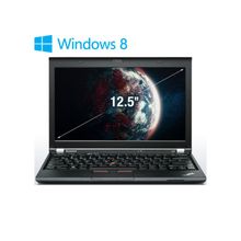 Ноутбук Lenovo ThinkPad X230 (NZALCRT)