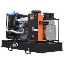 Дизельный генератор RID 1000 E-SERIES