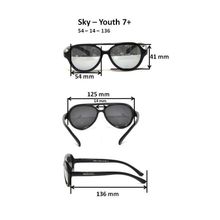 Real Kids для детей 7-12 лет Sky Royal