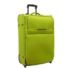 Travellers club Чемодан на колесах GM145TX-28 green