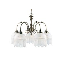 Люстра A3191LM-5AB