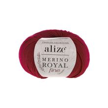 Alize-Турция Merino Royal Fine.