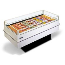 Бонета морозильная, открытая, 1,3м