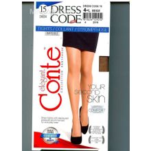 Колготки Conte Dress Code 15