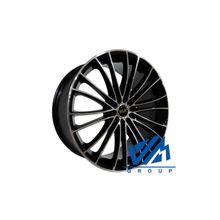 IJITSU SLK1277 8.0x18 5 114.30 ET45.0 d67.1 MBFP