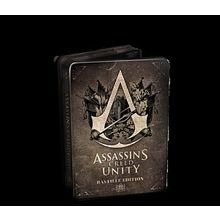 Assassins Creed: Единство Bastille Edition (XboxOne)