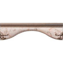 Venus Brigitte Luxury Cenefa Mix 1+1 11x40.2 см