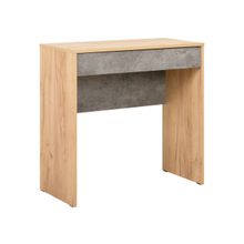 ПМ: Моби Стол письменный Крафт 12.35