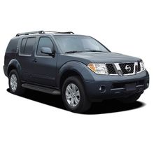 Замок рулевого вала FORTUS CSL 3606 для NISSAN Pathfinder 2005-2014