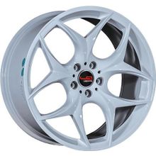 Колесный диск REPLICA B80 10x21 5x120 D72,6 ET41 w