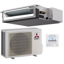 Mitsubishi Electric SEZ-M35DA   SUZ-KA35VA