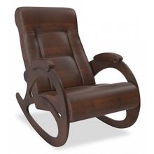 Комфорт Кресло-качалка Модель 4 ID - 492747