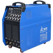 Сварочный аппарат ТСС PRO TIG MMA-300P AC DC