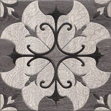 Керамогранит Absolut Keramika Cork Grey напольная 45х45