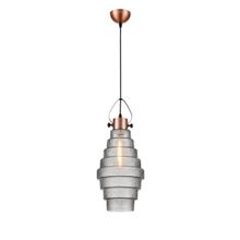 Vele Luce Подвесной светильник Vele Luce Genio VL5402P11 ID - 195647