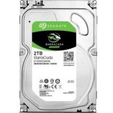 Seagate Seagate ST2000DM006