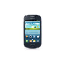 Samsung Samsung Galaxy Fame S6810 Metall Blue