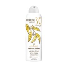 Спрей для загара на солнце SPF30 Australian Gold Botanical Continuous Spray 177мл